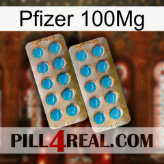 Pfizer 100Mg new08